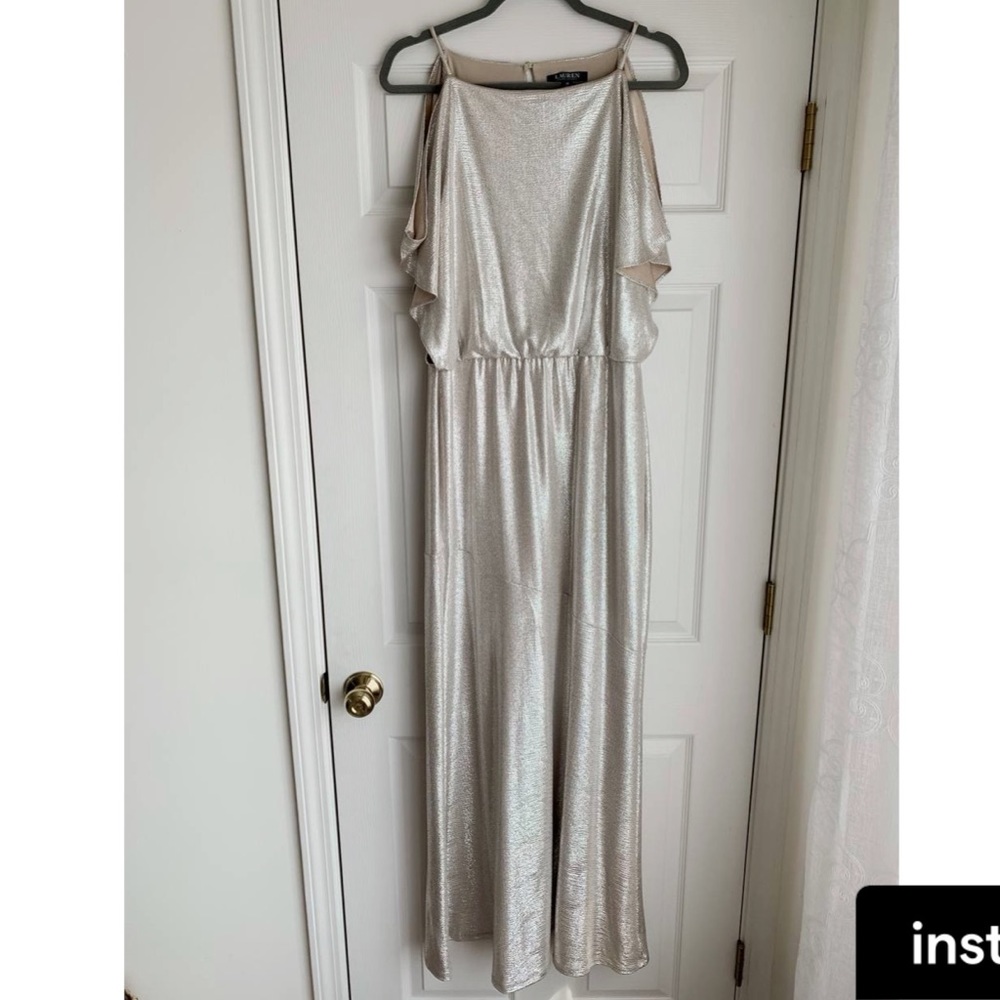 Formal Evening Dress